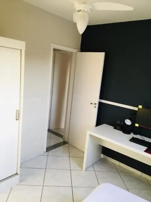 Foto 1 de Apartamento com 2 quartos à venda, 67m2 em Parque Santo Antônio, Taubate - SP