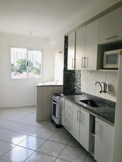 Foto 5 de Apartamento com 2 quartos à venda, 67m2 em Parque Santo Antônio, Taubate - SP