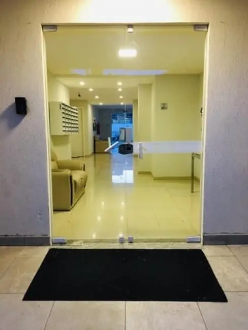 Foto 9 de Apartamento com 2 quartos à venda, 67m2 em Parque Santo Antônio, Taubate - SP