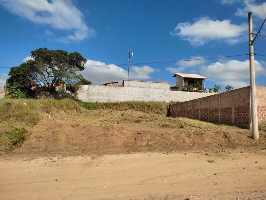 Foto 3 de Terreno / Lote à venda, 360m2 em Guaratingueta - SP