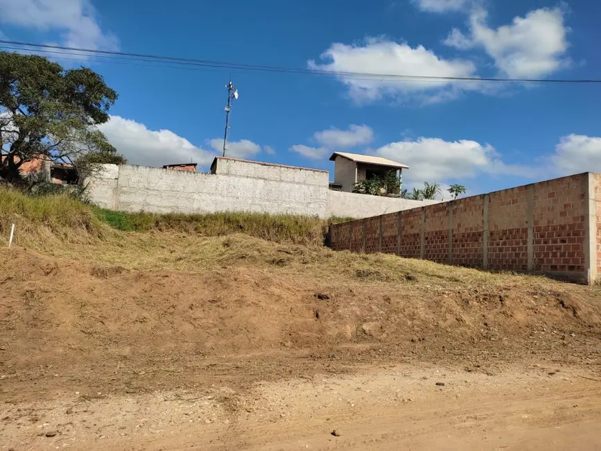 Foto 1 de Terreno / Lote à venda, 360m2 em Guaratingueta - SP