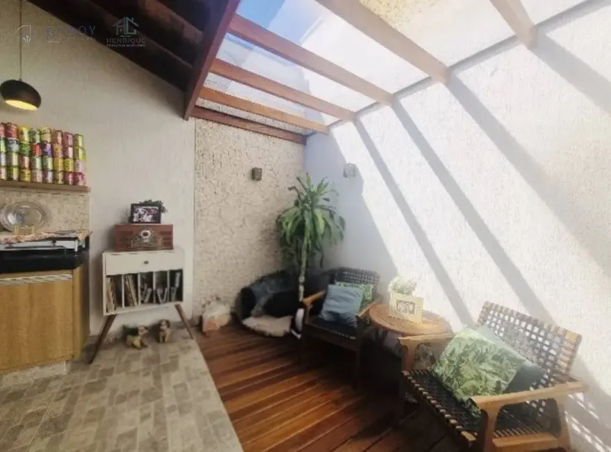 Foto 6 de Casa com 2 quartos à venda, 150m2 em Residencial Parque das Palmeiras, Pindamonhangaba - SP