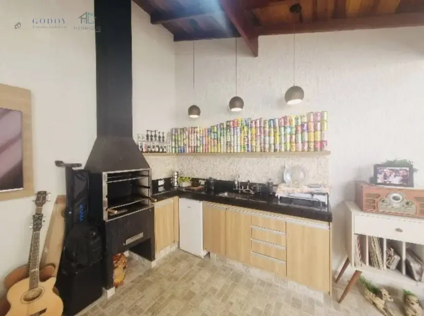 Foto 4 de Casa com 2 quartos à venda, 150m2 em Residencial Parque das Palmeiras, Pindamonhangaba - SP