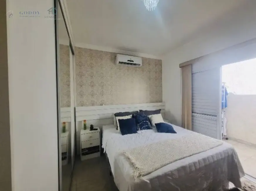 Foto 8 de Casa com 2 quartos à venda, 150m2 em Residencial Parque das Palmeiras, Pindamonhangaba - SP