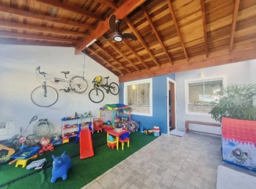 Foto 1 de Casa com 2 quartos à venda, 150m2 em Residencial Parque das Palmeiras, Pindamonhangaba - SP