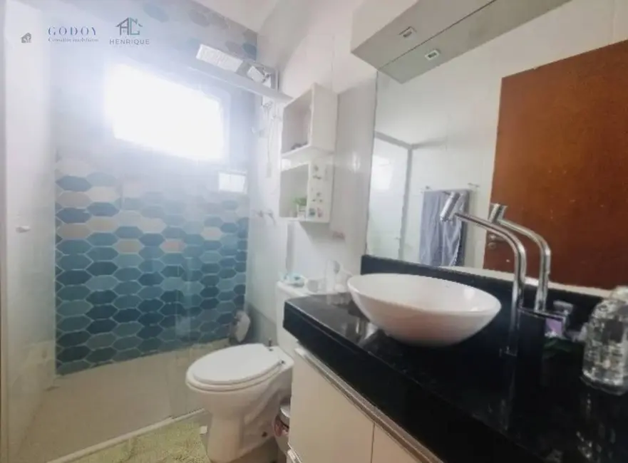 Foto 7 de Casa com 2 quartos à venda, 150m2 em Residencial Parque das Palmeiras, Pindamonhangaba - SP