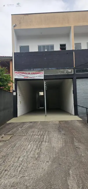 Foto 4 de Sala Comercial à venda, 400m2 em Residencial Mombaça I, Pindamonhangaba - SP