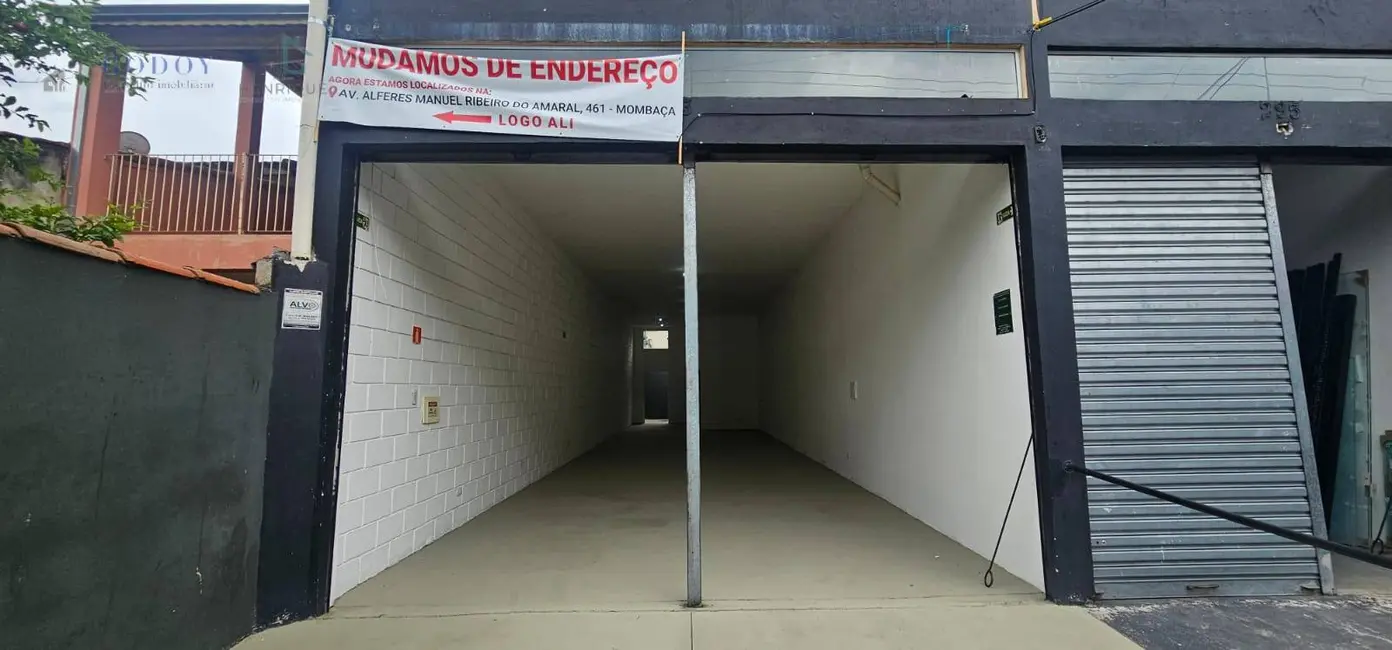 Foto 3 de Sala Comercial à venda, 400m2 em Residencial Mombaça I, Pindamonhangaba - SP