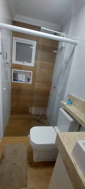 Foto 5 de Apartamento com 2 quartos à venda, 59m2 em Areão, Taubate - SP
