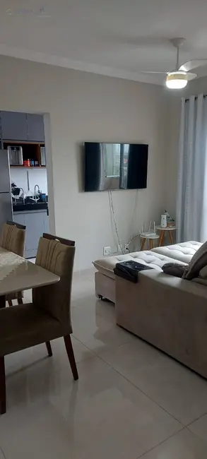 Foto 9 de Apartamento com 2 quartos à venda, 59m2 em Areão, Taubate - SP