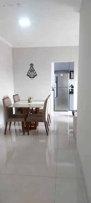 Foto 4 de Apartamento com 2 quartos à venda, 59m2 em Areão, Taubate - SP
