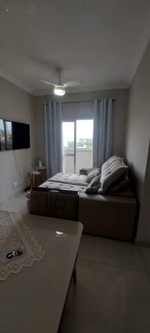 Foto 8 de Apartamento com 2 quartos à venda, 59m2 em Areão, Taubate - SP