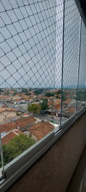 Foto 3 de Apartamento com 2 quartos à venda, 59m2 em Areão, Taubate - SP