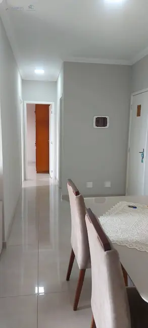 Foto 7 de Apartamento com 2 quartos à venda, 59m2 em Areão, Taubate - SP