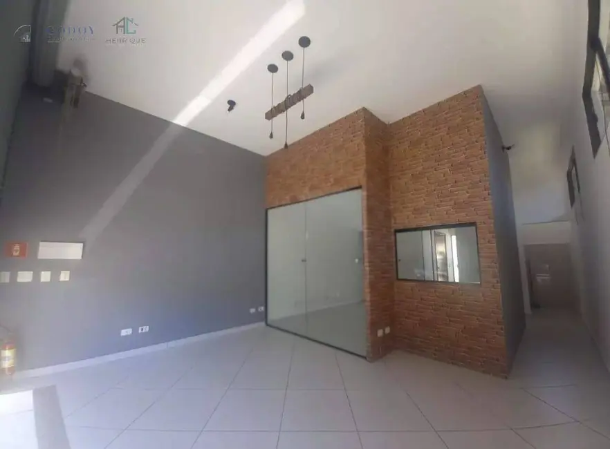 Foto 4 de Sala Comercial à venda e para alugar, 50m2 em Centro, Pindamonhangaba - SP