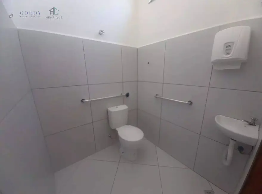 Foto 8 de Sala Comercial à venda e para alugar, 50m2 em Centro, Pindamonhangaba - SP