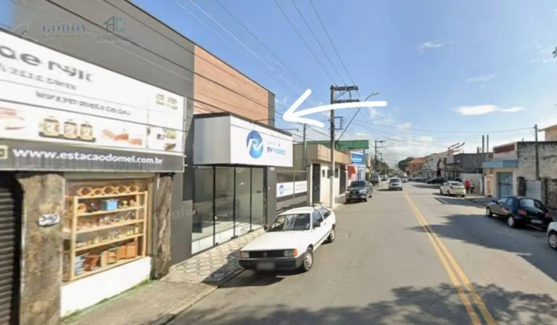 Foto 2 de Sala Comercial à venda, 50m2 em Centro, Pindamonhangaba - SP