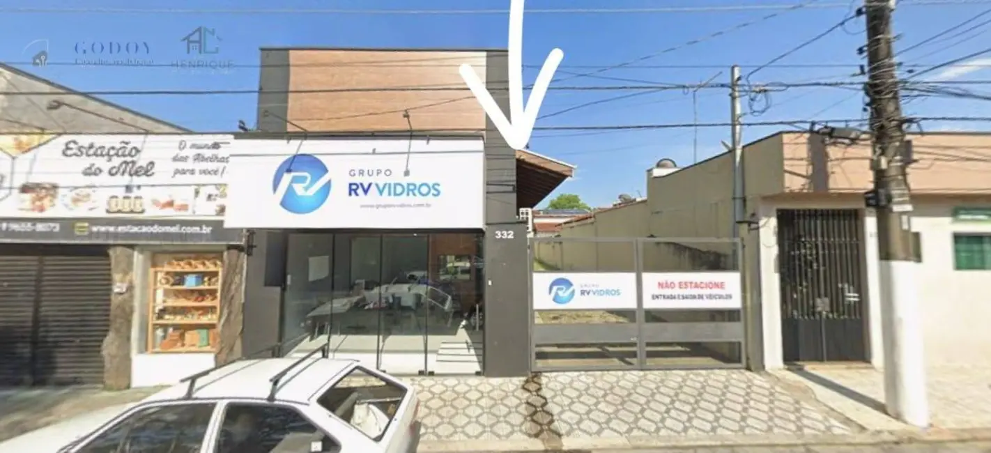 Foto 2 de Sala Comercial à venda e para alugar, 50m2 em Centro, Pindamonhangaba - SP