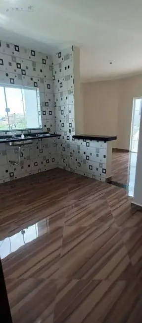 Foto 5 de Apartamento com 2 quartos à venda, 80m2 em Residencial Jardim Aurora, Pindamonhangaba - SP
