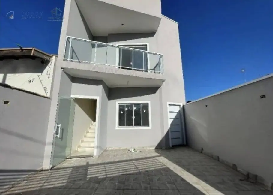 Foto 1 de Apartamento com 2 quartos à venda, 80m2 em Residencial Jardim Aurora, Pindamonhangaba - SP