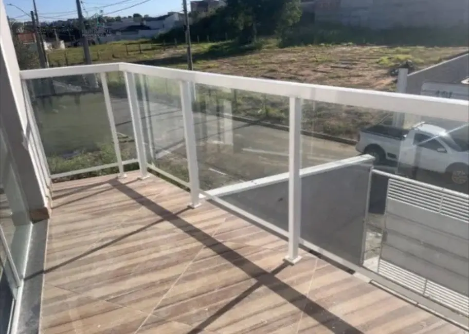 Foto 2 de Apartamento com 2 quartos à venda, 80m2 em Residencial Jardim Aurora, Pindamonhangaba - SP