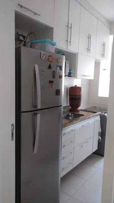 Foto 3 de Apartamento com 2 quartos à venda, 57m2 em Tremembe - SP
