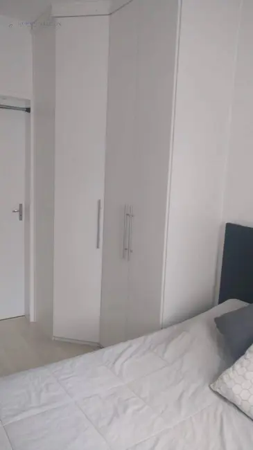 Foto 1 de Apartamento com 2 quartos à venda, 57m2 em Tremembe - SP
