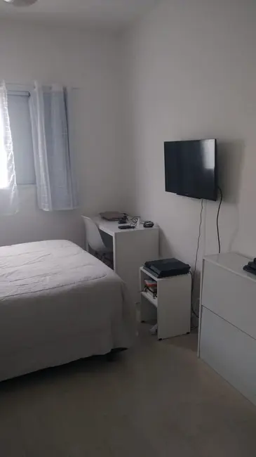 Foto 2 de Apartamento com 2 quartos à venda, 57m2 em Tremembe - SP