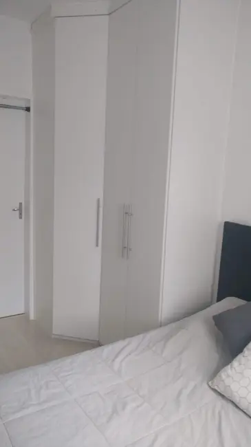 Foto 1 de Apartamento com 2 quartos à venda, 57m2 em Tremembe - SP