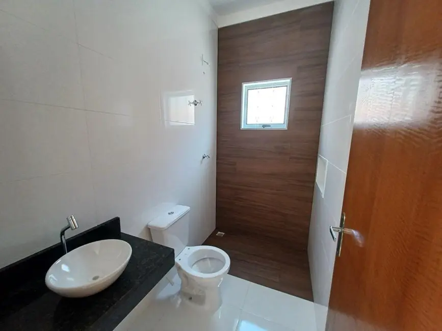 Foto 6 de Casa com 2 quartos à venda, 67m2 em Residencial Estoril, Taubate - SP