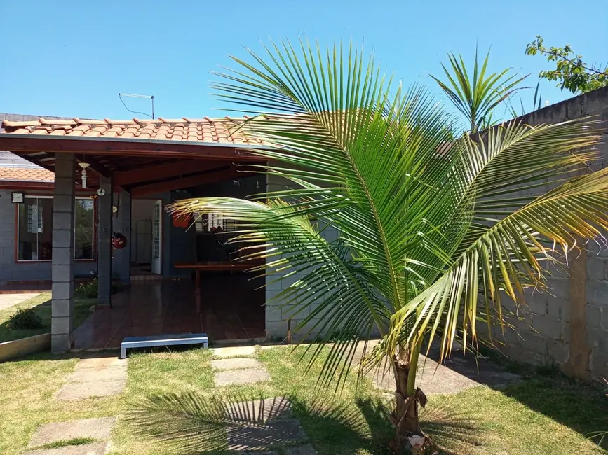 Foto 8 de Chácara com 1 quarto à venda, 40m2 em Campinas, Pindamonhangaba - SP