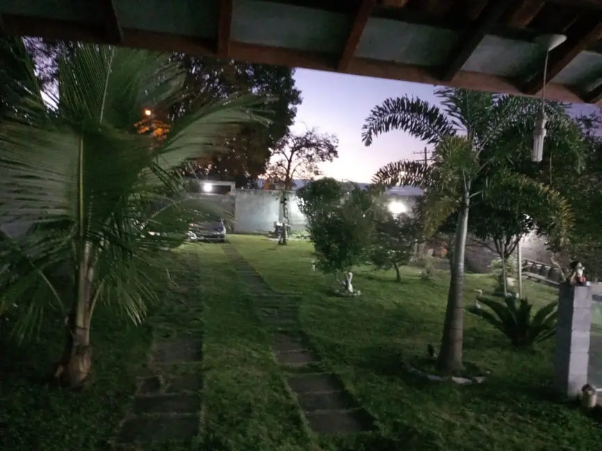 Foto 7 de Chácara com 1 quarto à venda, 40m2 em Campinas, Pindamonhangaba - SP