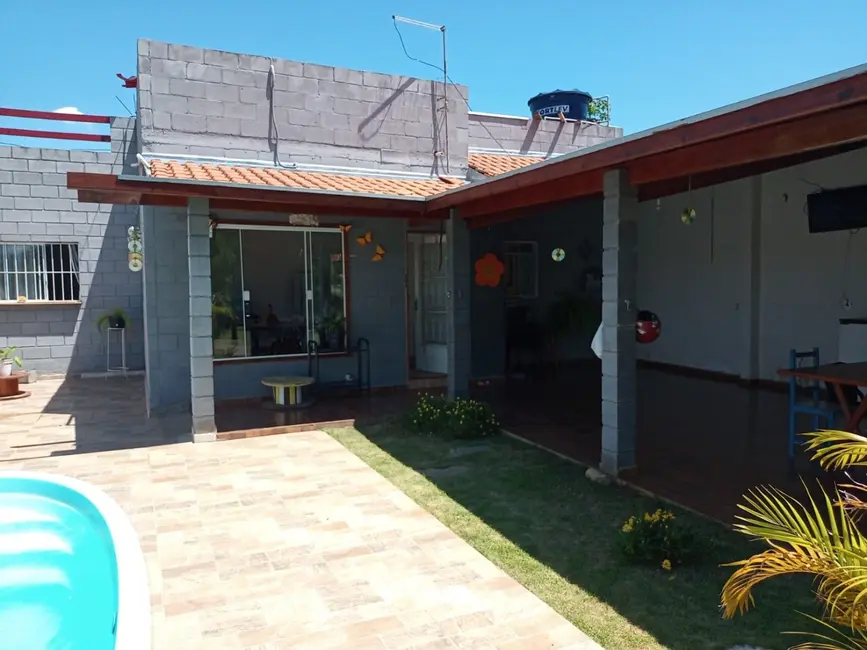 Foto 5 de Chácara com 1 quarto à venda, 40m2 em Campinas, Pindamonhangaba - SP