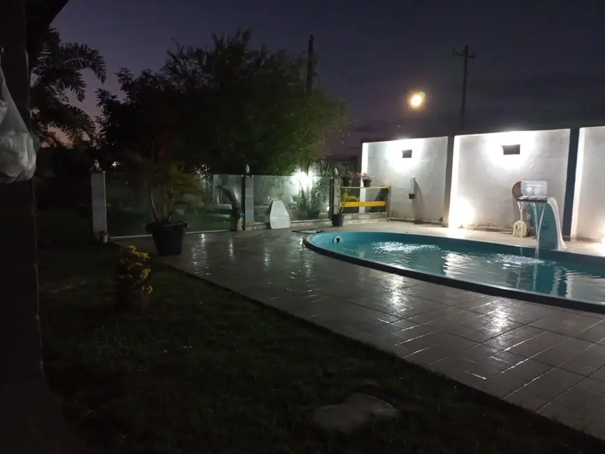 Foto 2 de Chácara com 1 quarto à venda, 40m2 em Campinas, Pindamonhangaba - SP