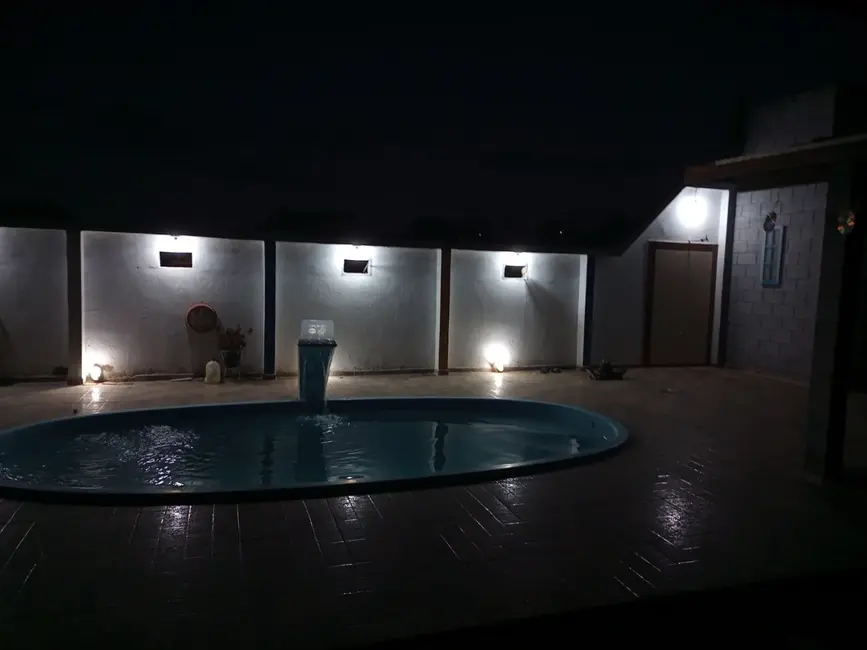 Foto 2 de Chácara com 1 quarto à venda, 40m2 em Campinas, Pindamonhangaba - SP