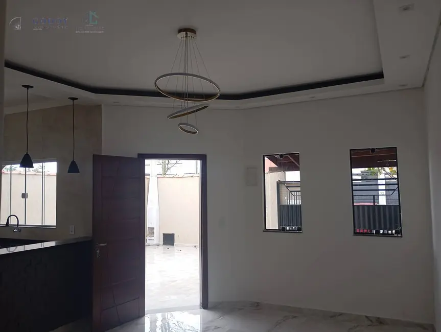 Foto 4 de Casa com 3 quartos à venda, 175m2 em Pindamonhangaba - SP