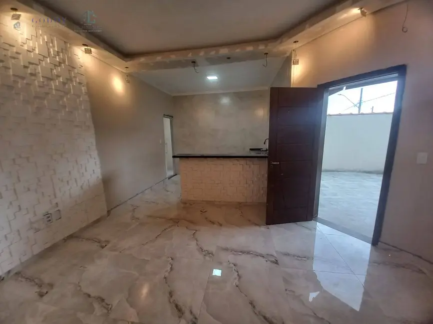 Foto 7 de Casa com 3 quartos à venda, 175m2 em Pindamonhangaba - SP