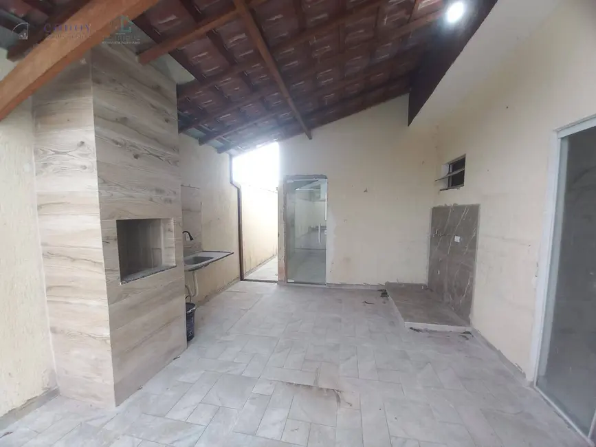 Foto 6 de Casa com 3 quartos à venda, 175m2 em Pindamonhangaba - SP