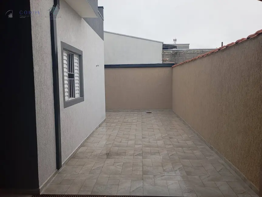 Foto 9 de Casa com 3 quartos à venda, 175m2 em Pindamonhangaba - SP