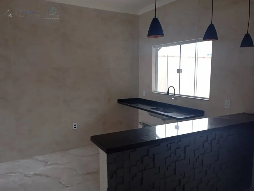 Foto 3 de Casa com 3 quartos à venda, 175m2 em Pindamonhangaba - SP