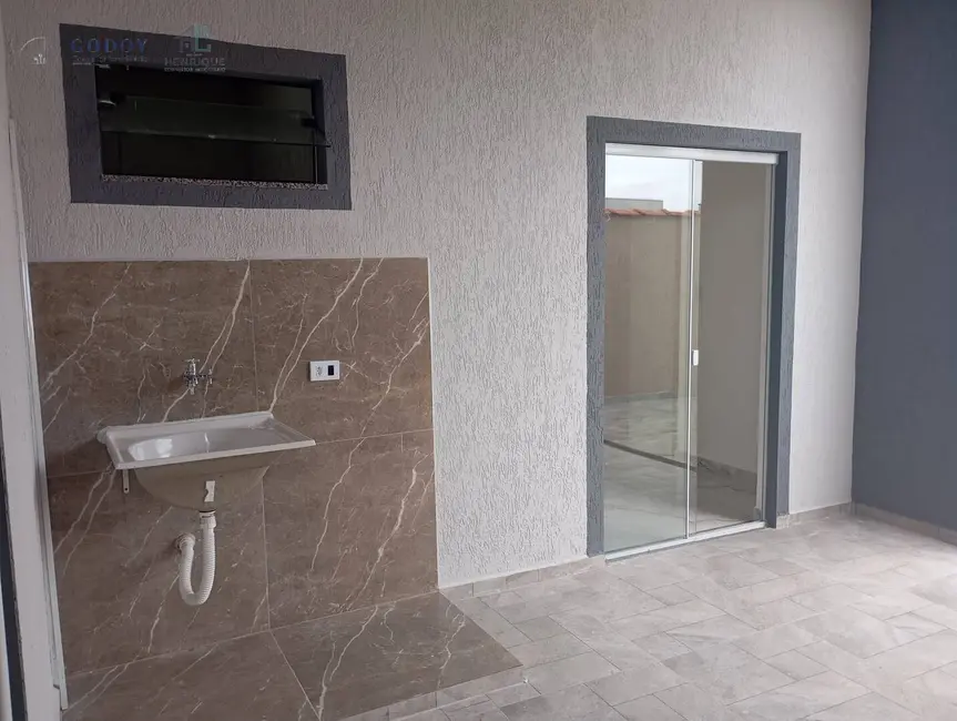 Foto 8 de Casa com 3 quartos à venda, 175m2 em Pindamonhangaba - SP