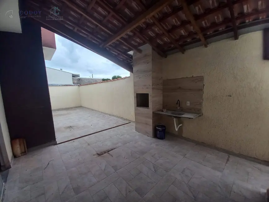 Foto 9 de Casa com 3 quartos à venda, 175m2 em Pindamonhangaba - SP