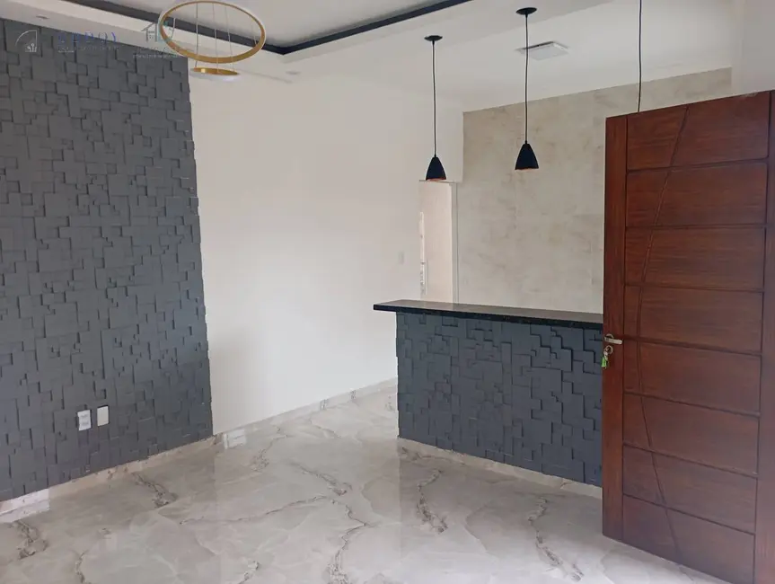 Foto 2 de Casa com 3 quartos à venda, 175m2 em Pindamonhangaba - SP