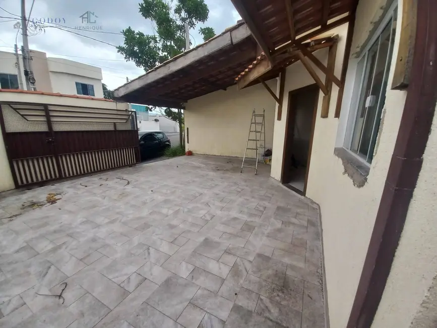 Foto 3 de Casa com 3 quartos à venda, 175m2 em Pindamonhangaba - SP