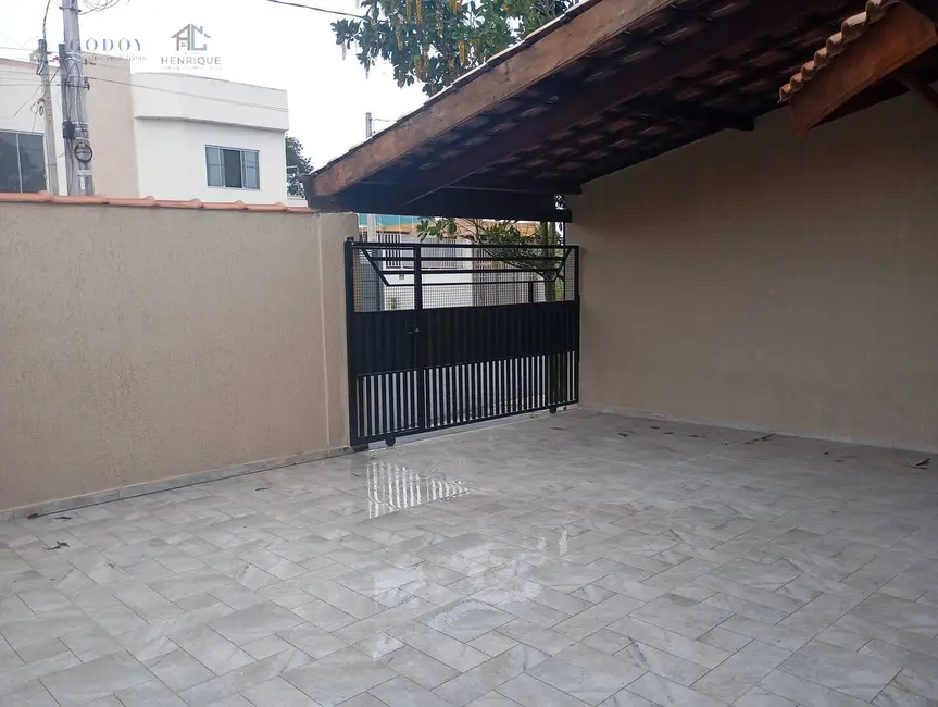 Foto 9 de Casa com 3 quartos à venda, 175m2 em Pindamonhangaba - SP
