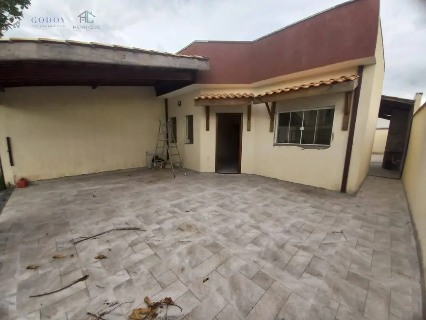 Foto 3 de Casa com 3 quartos à venda, 175m2 em Pindamonhangaba - SP