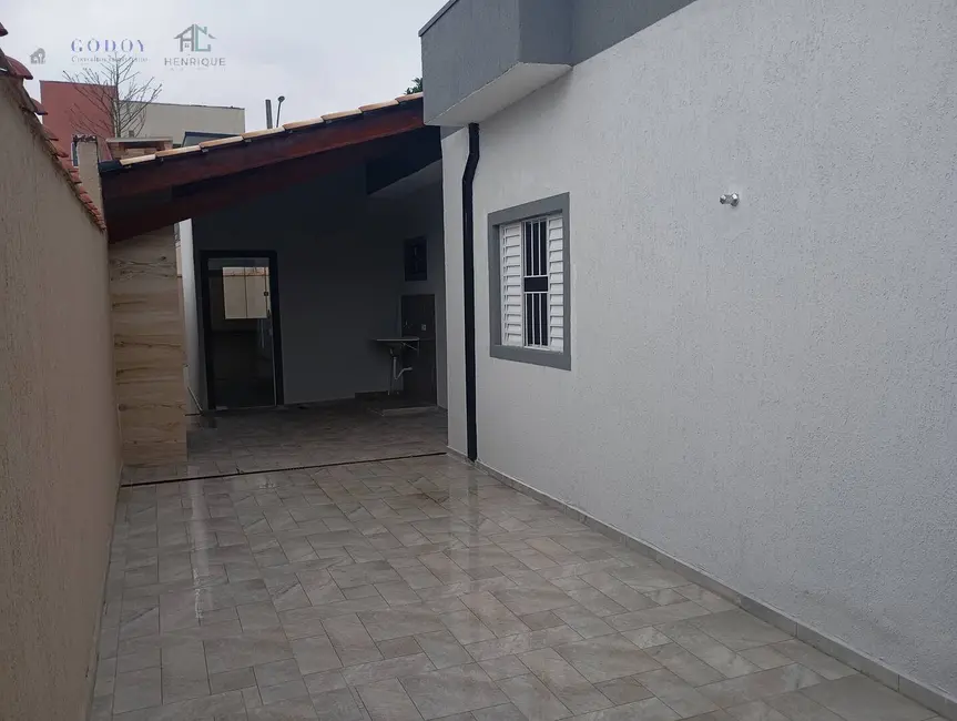 Foto 5 de Casa com 3 quartos à venda, 175m2 em Pindamonhangaba - SP