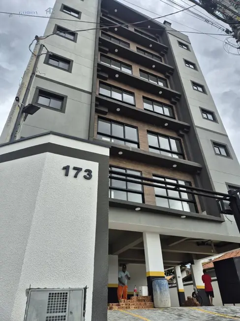 Foto 2 de Apartamento com 2 quartos à venda, 66m2 em Jardim Boa Vista, Pindamonhangaba - SP