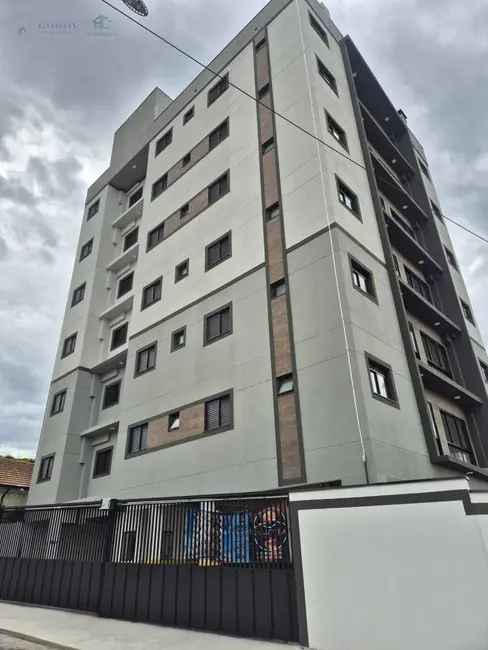 Foto 4 de Apartamento com 2 quartos à venda, 66m2 em Jardim Boa Vista, Pindamonhangaba - SP