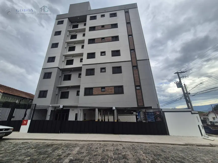 Foto 6 de Apartamento com 2 quartos à venda, 66m2 em Jardim Boa Vista, Pindamonhangaba - SP